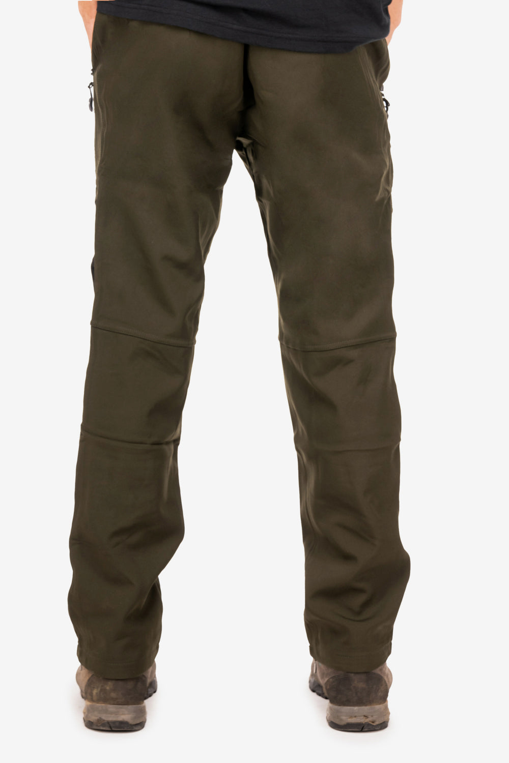 Pantalon Outdoor Khaki Chancleta Chancleta